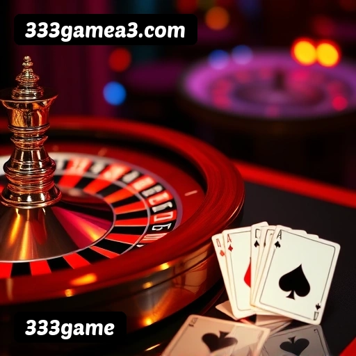 333game bônus R$5.000 + 500 giros - Rollover 35x, prazo 30 dias, 38% taxa conversão