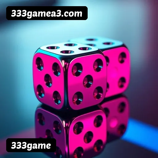 Catálogo 333game 2.547 jogos - Pragmatic Play, Evolution, NetEnt