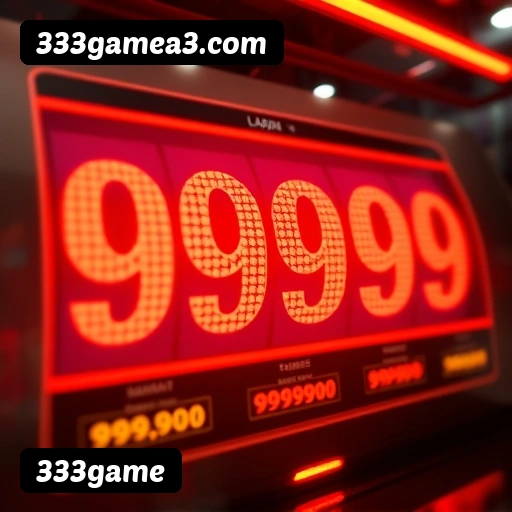 Loterias online disponíveis na 333game